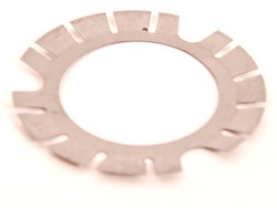 koppeling drukplaat tomos A35 / Flexer / youngster / A35 luxe