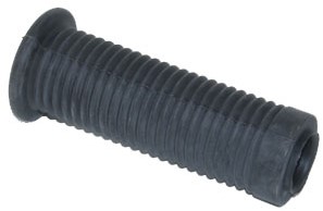 voetsteunrubber tomos a35 / flexer / revival origineel 202881