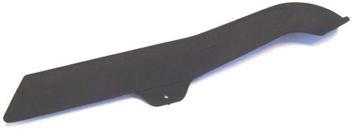 kettingrand tomos A35 kleur zwart