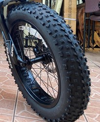 Buitenband Fatbike enduro 20x4.0