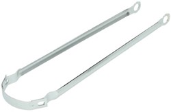 stang voorspatbord tomos classic chroom 213488