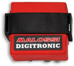 ECU unit MALOSSI (EU4) Snel Aprilia RS4 E4 50 / Aprilia RX50 E4 Enduro / Aprilia SX50 E4 SM / Derbi Senda E4 R X-Treme 50 / Derbi Senda E4 SM DRD Racing / Derbi Senda E4 SM X-Treme 50 / Gilera SMT E4