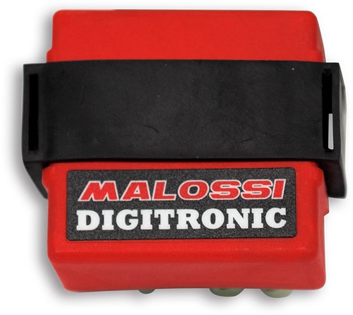 ECU unit MALOSSI (EU4) Snel Aprilia RS4 E4 50 / Aprilia RX50 E4 Enduro / Aprilia SX50 E4 SM / Derbi Senda E4 R X-Treme 50 / Derbi Senda E4 SM DRD Racing / Derbi Senda E4 SM X-Treme 50 / Gilera SMT E4
