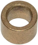 Bus Bendix (8x12x8mm) Honda / Peugeot / Piaggio 2t / Kymco 4t / China Gy6 4t / Baotian / Btc / Agm / Iva / Fosti Grande Retro Originele Kwaliteit (Voor in Carter)