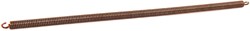 Koppeling Veer Tomos A35 / S35 / youngster - 1e versnelling