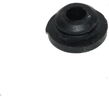 rubber zijscherm tomos a35/e-start/revival origineel 1pcs
