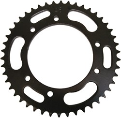 Achtertandwiel