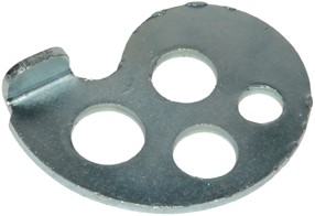 kettingspanner tomos A3 / A35 per stuk links 