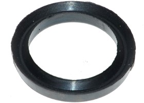 koplampoorrubber tomos A35 p.stuk origineel