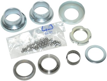 balhoofdset tomos A35 / tomos A3 / tomos flexer / tomos youngster alle modellen