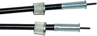 kilometerteller kabel tomos A35 / tomos A3 / tomos revival - 78cm lang origineel - 217664