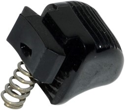 chokeknop tomos A3 carburateur 12-14mm magura (hevel)