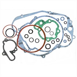 Pakking set (Motorblok) Yamaha Tzr 50 / Aprillia Rs 50 / Minarelli Am6 / Beta RR Enduro 50