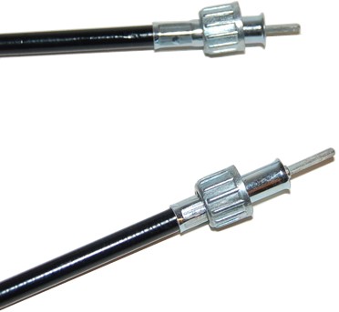 Kilometerteller Kabel (78cm) Tomos A3 / Tomos A35 / Tomos Revival Originele Kwaliteit