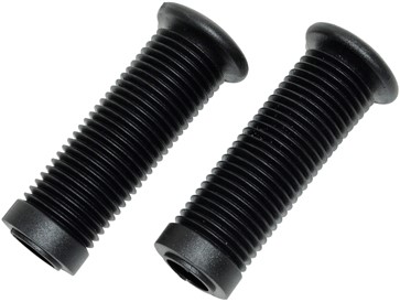 voetsteun rubber tomos A35 / tomos A3 / tomos flexer / tomos youngster / tomos PackR / tomos revival / tomos funtastic - set 2 stuks