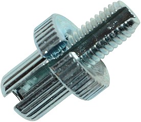 stelbout kabel tomos A35/ tomos S35/ tomos flexer/ tomos youngster - maat M7 x 20mm