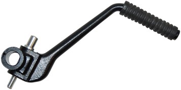 kickstarterpedaal tomos A35 origineel-model