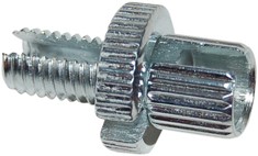 stelbout kabel tomos A35/ tomos S35/ tomos flexer/ tomos youngster - maat M8 x 20mm