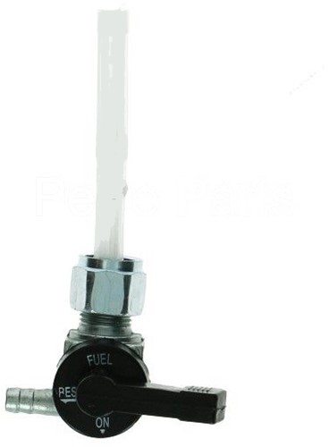 benzinekraan tomos A35 na 2007 / tomos flexer - model na 2007