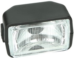 koplampunit tomos a3 / tomos a35 / tomos flexer origineel-model
