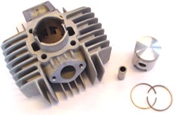 cilinder 50cc tomos a35 snelle 50