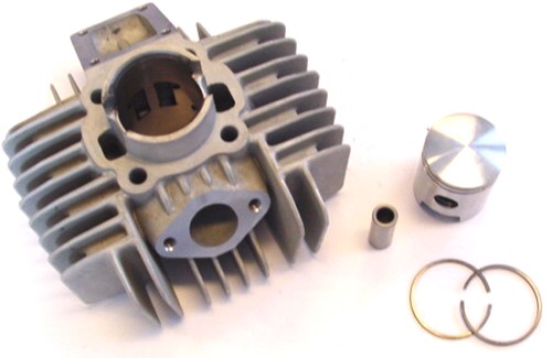 cilinder 50cc tomos a35 snelle 50
