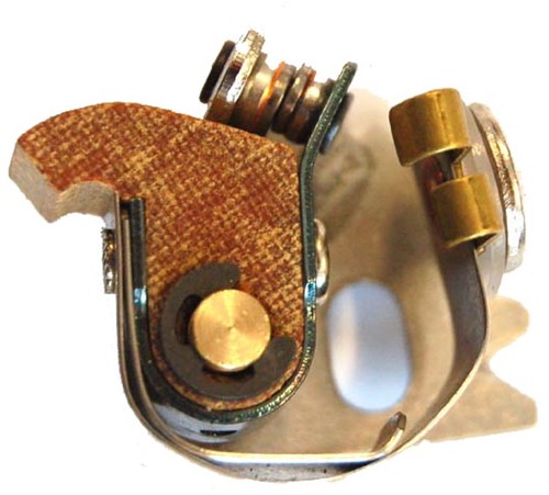 contactpunten tomos a3 oud-model (ducati-ontsteking)