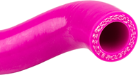 Koelslangset Voca Racing Roze Rieju MRT / Beta RR 50 / Sherco - Silicone -3