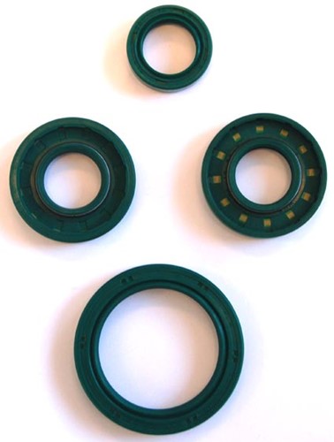 Keerringset tomos A3 / tomos A35 / tomos flexer / tomos youngster / tomos revival / tomos pack R / tomos funtastic - motorblok keerringset