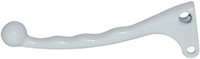 remgreep tomos a35 / tomos a35 / tomos s35 voor bouwjaar 2007 wit - links