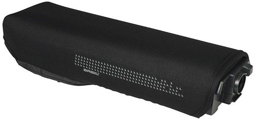 Basil Rear Bagagedrager Accuhoes Bosch Accu E-bike