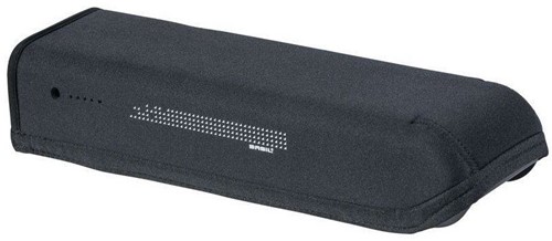 Basil Rear Bagagedrager Accuhoes Shimano Steps Accu E-bike