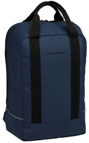 Fiets Rugzak New Looxs Nevada 20 liter 31 x 16 x 45 cm - donkerblauw