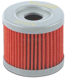 oliefilter suzuki brugman 125cc /  suzuki burgman 150cc / suzuki burgman 400cc - malossi 0313379