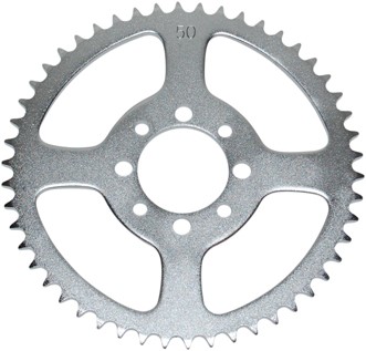 Achtertandwiel 49T Suzuki TSX 50 / ER50 Alle Modellen