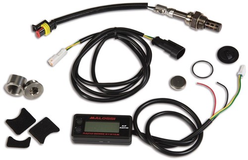 Lambdasonde Sensor Malossi A / F Mengsel Meter 4t Malossi 5817539B