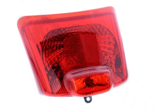 Achterlicht Rood Vespa Gts / Vespa Gtv T/m 2016 Origineel 58266R