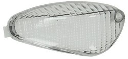 Knipperlichtglas (Rechtsvoor) Gilera Runner SP Pro 50 smoke