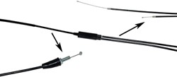 gaskabel suzuki tsx 50 alle modellen