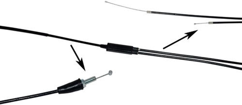 gaskabel suzuki tsx 50 alle modellen