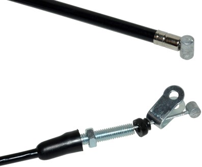 koppelingskabel suzuki ZR-50 - alle-modellen