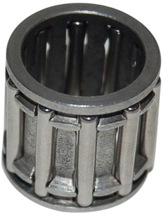 naaldlager susuki TSX 50 / zundapp 5v /  aprillia SR2000 ditech / yamaha dt 50 R / yamaha RD L.C - voor 12mm pistonpen