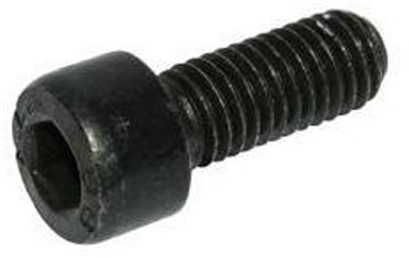 Zijstandaard bout Vespa LX / Vespa S / Vespa Sprint / Vespa Primavera - m8 x 20mm