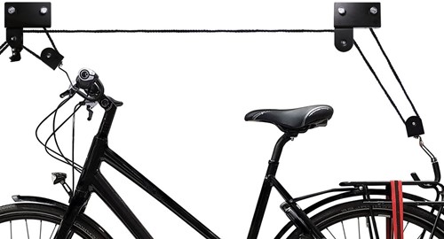 Simson (E)-bike fietslift en ophangsysteem
