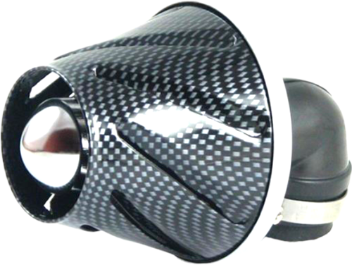 Powerfilter Helix 28-35mm Haaks Carbon