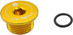 Olievuldop KRM Goud Aprilia-RS4 50 / Aprilia-SX 50 / Derbi-Senda 50 R X-Treme / Derbi-Senda 50 SM Racing / Gilera-SMT 50