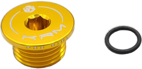 Olievuldop KRM Goud Aprilia-RS4 50 / Aprilia-SX 50 / Derbi-Senda 50 R X-Treme / Derbi-Senda 50 SM Racing / Gilera-SMT 50