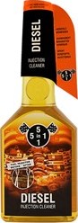 Brandstof additieven