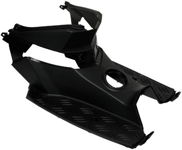 treeplank peugeot speedfight 3 origineel 772328n