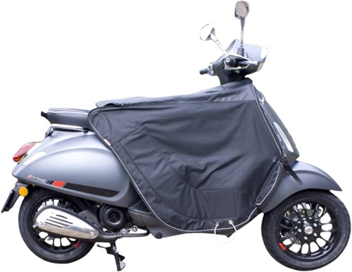 Beenkleed Vespa Primavera / Vespa Sprint Aplus